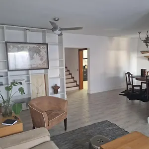  Сasa de vacaciones Casa Phitaya