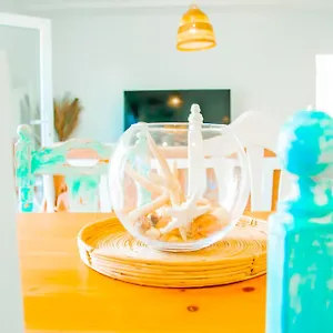 Apartamento Vibesol