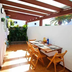  Apartamento Casa Geminis