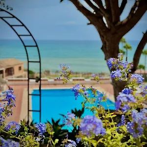  Apartamento 120, Mansion Alhamar España